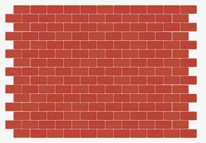Brick Png Background - Dark Gray Color Tiles Wall, Transparent Png, Free Download