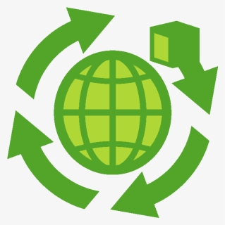 Global Portal On Icts & Environment - Online Radio Icon Png, Transparent Png, Free Download