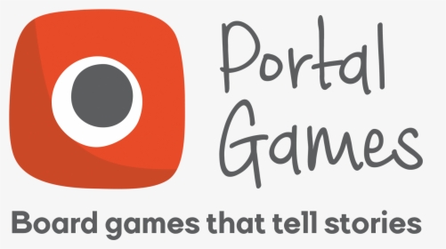 Portal Games, HD Png Download, Free Download
