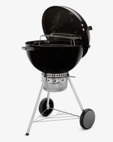 Weber Bbq Master Touch, HD Png Download, Free Download