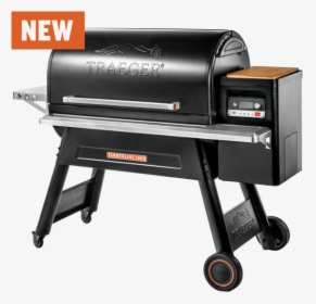 Traeger Timberline 1300 Grill - Traeger 1300, HD Png Download, Free Download