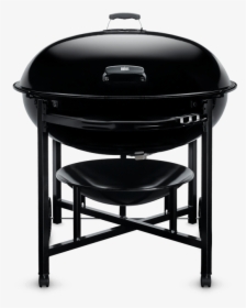 Best Extra Large Weber Grill - Weber Ranch Kettle, HD Png Download, Free Download