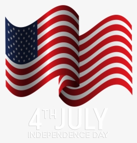 4th July Png Clip Art Image 621754103 Clipart Image - 4th Of July Flags Clip Art, Transparent Png, Free Download
