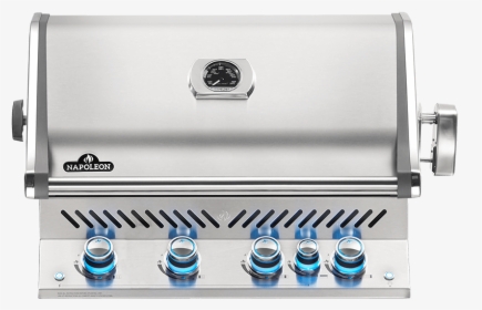 Prestigepro Bipro500 Rb 3 Grillhead Str Knbson 800px, HD Png Download, Free Download