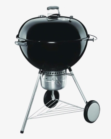 Weber Kettle Grill, HD Png Download, Free Download