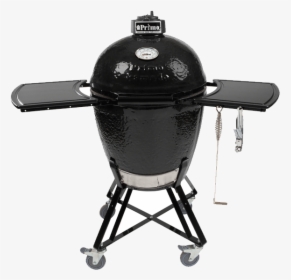 Kamado Ceramic Grills For Sale In New Holland - Primo All In One Kamado Grill, HD Png Download, Free Download