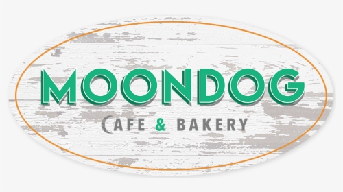 Moondog Web Header Logo Oval - Label, HD Png Download, Free Download