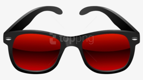 Transparent Thug Life Sunglasses Png - Transparent Background Sunglasses Hd Png, Png Download, Free Download
