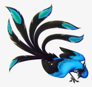 Blue Phoenix Logos Clipart Black And White Download - Phoenix Decal Roblox Transparent  PNG - 1400x1400 - Free Download on NicePNG