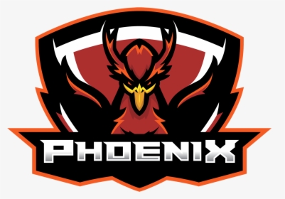 Phoenix Png - Team Phoenix Csgo, Transparent Png, Free Download