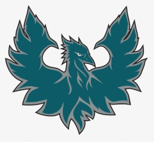 Farmington Phoenix High School Mascot, HD Png Download, Free Download