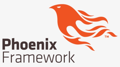 Phoenix Elixir Logo, HD Png Download, Free Download