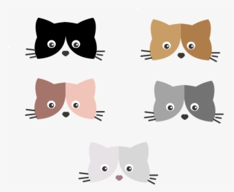 Cat, Kitten, Cute, Pet, Animal, Eyes, Domestic Cat - Kitten, HD Png Download, Free Download