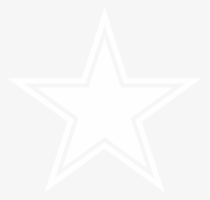 Dallas Cowboys Logo - Spiderman White Logo Png, Transparent Png, Free Download