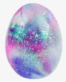 Easter Egg,glitter,ball,bouncy Ball,sphere,ball,fashion - Easter Egg, HD Png Download, Free Download