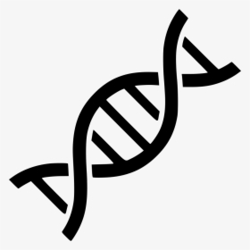 Dna Clipart Icon - Dna Transparent Background, HD Png Download, Free Download
