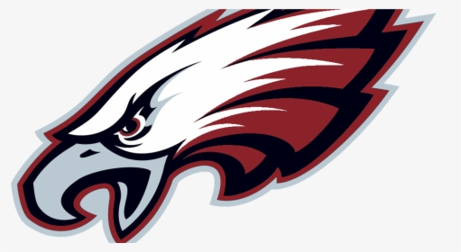 Clip Art Red Eagles Logo - Philadelphia Eagles, HD Png Download, Free Download