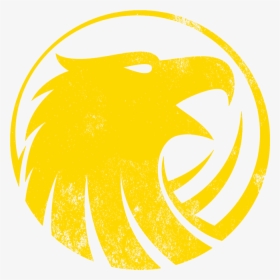 Golden Eagle Logo Png, Transparent Png, Free Download