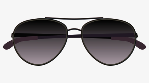 Sunglasses Png Clipart Image - Transparent Background Sunglasses Png, Png Download, Free Download