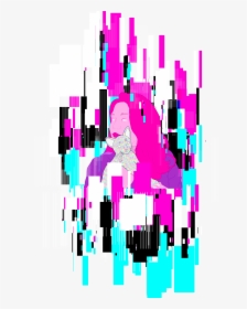 Glitch Png, Transparent Png, Free Download