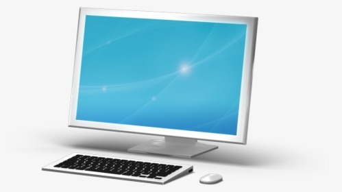 Download Computer Pc Free Png Image - Computer, Transparent Png, Free Download
