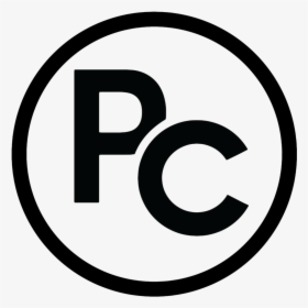 Pc Logo Png, Transparent Png, Free Download