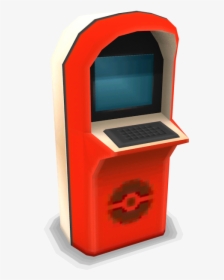 Download Zip Archive - Video Game Arcade Cabinet, HD Png Download, Free Download