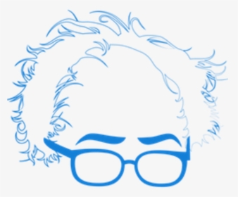 Bernie Sanders Show Clipart , Png Download - Bernie Sanders Show, Transparent Png, Free Download