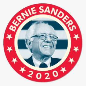 Bernie Sanders 2020 Fdr, HD Png Download, Free Download