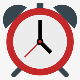 Transparent Background Clock Icon, HD Png Download, Free Download