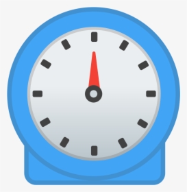 Timer Clock Icon - Clock Emoji, HD Png Download, Free Download