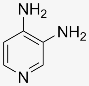 Diaminopyridine - 4 Chloro 2 Methylphenol, HD Png Download, Free Download