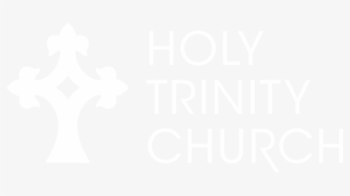 Holy Trinity Church White - Spiderman White Logo Png, Transparent Png, Free Download
