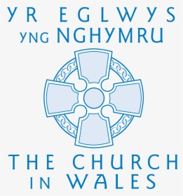 Church In Wales Logo, HD Png Download, Free Download