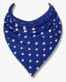 Pictures Of Blue Stars - Transparent Blue Bandana Png, Png Download, Free Download
