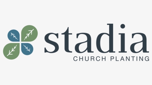 Stadia Church Planting Logo, HD Png Download, Free Download
