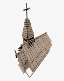 Churchfarket - Plank, HD Png Download, Free Download