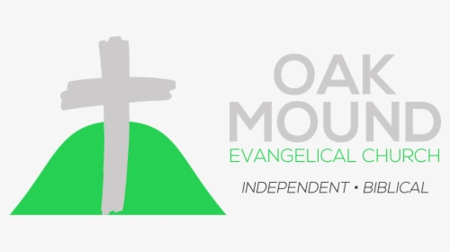 Oak Mound Evangelical Church - Cross, HD Png Download, Free Download