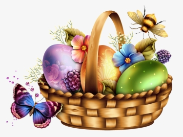 Happy Easter Thank You, HD Png Download, Free Download