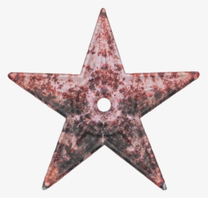 Barnstar Starfish - Dynasty Rising Stars Oklahoma City, HD Png Download, Free Download