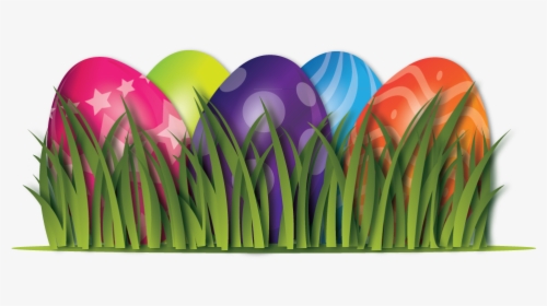 Easter Egg Border Png - Easter Egg Hunt Transparent, Png Download, Free Download