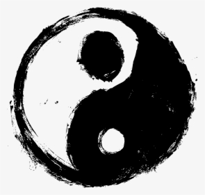 Yin And Yang Png, Transparent Png, Free Download