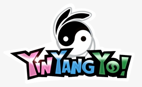 #logopedia10 - Yin Yang Yo, HD Png Download, Free Download