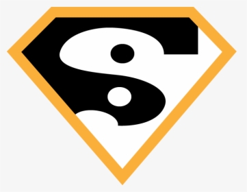 Transparent Superman Symbol Png - New Super Man Logo, Png Download, Free Download