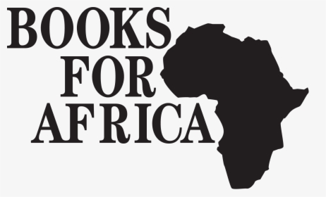 Books For Africa Logo, HD Png Download, Free Download