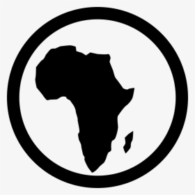 Africa - Africa Icon Png, Transparent Png, Free Download
