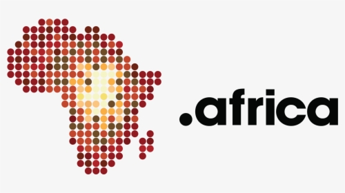 Africa Domain Name - .africa Domain, HD Png Download, Free Download