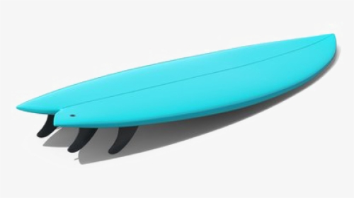 Surfboard Png Image Transparent - Transparent Background Surfboard Png, Png Download, Free Download