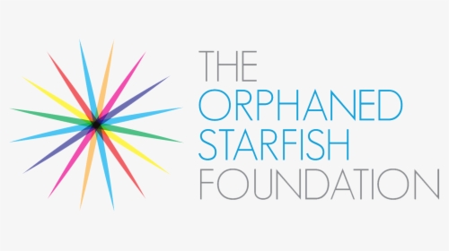 Osf Logo - Orphaned Starfish Foundation, HD Png Download, Free Download