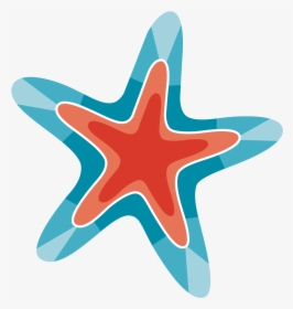 Starfish, HD Png Download, Free Download